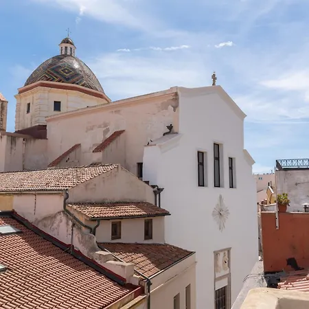 Buranti 阿尔盖罗