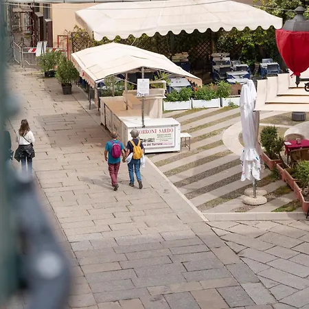 Buranti 阿尔盖罗