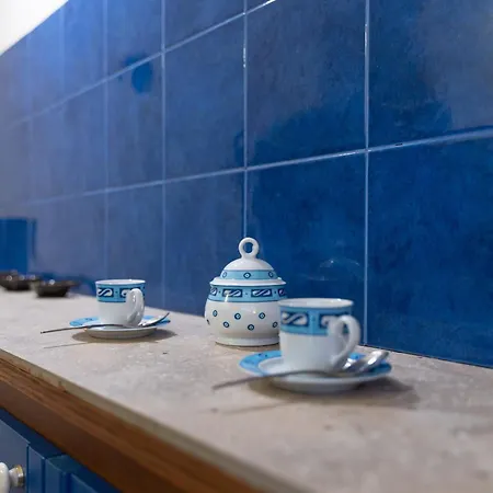 Buranti 公寓 阿尔盖罗