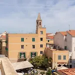 Apartmán Buranti