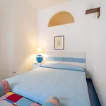 Apartmán Buranti Alghero