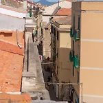 Apartmán Buranti *