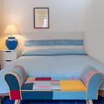 Apartmán Buranti Alghero