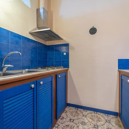 Apartment Buranti Alghero