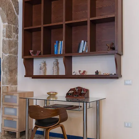 Buranti Apartment Alghero