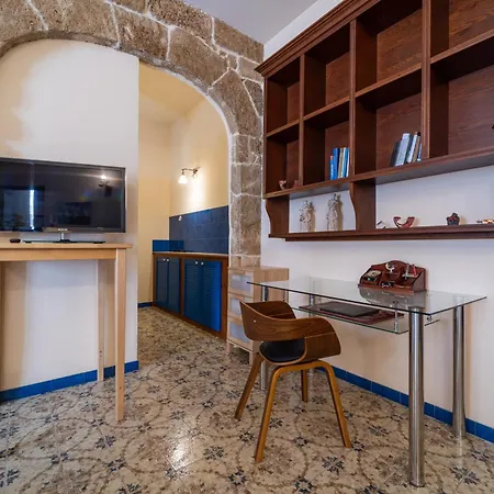 Buranti Apartment
