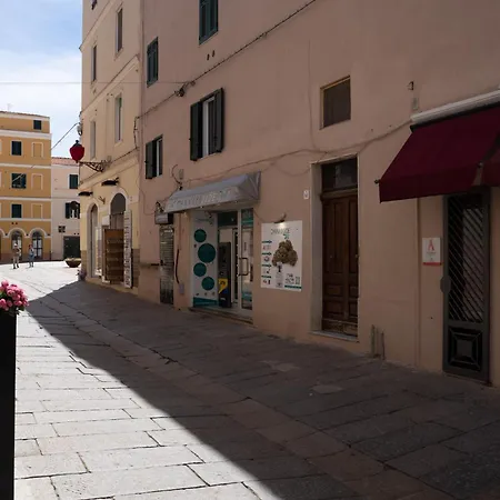 Buranti Alghero