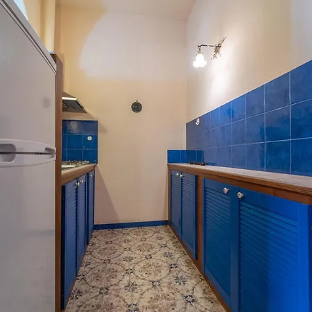 Buranti Apartment