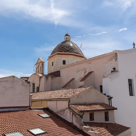 Buranti * Alghero
