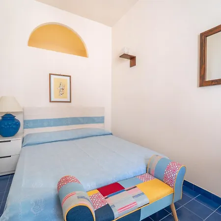 Lägenhet Buranti Alghero