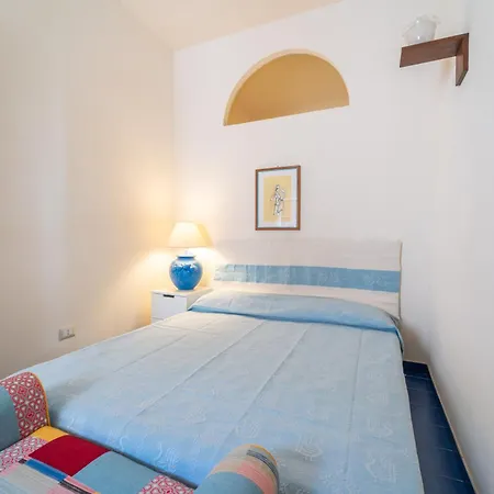 Lägenhet Buranti Alghero