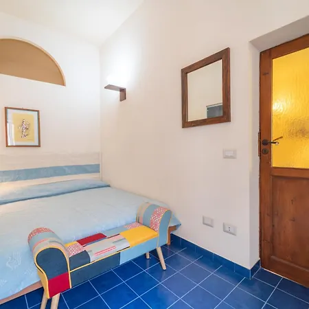 Apartman Buranti