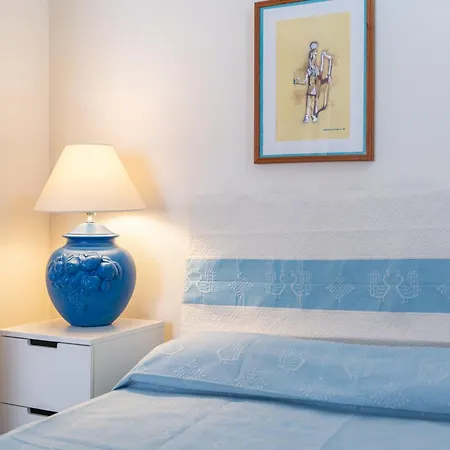 Apartment Buranti *