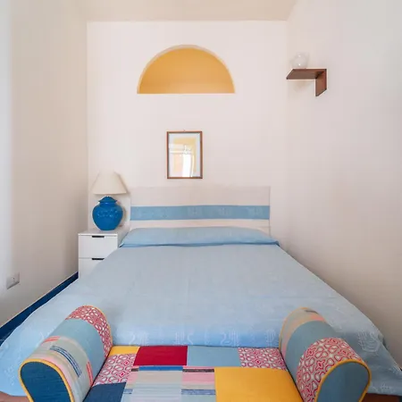 شقة Buranti ألغيرو