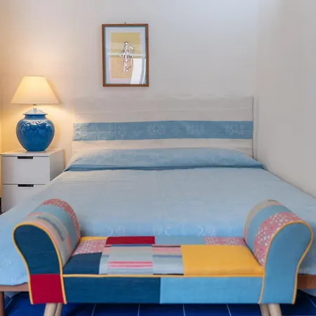 Apartman Buranti Alghero