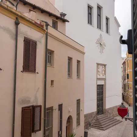 Buranti Apartment