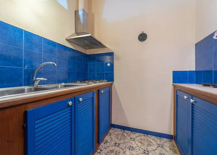 شقة Buranti ألغيرو