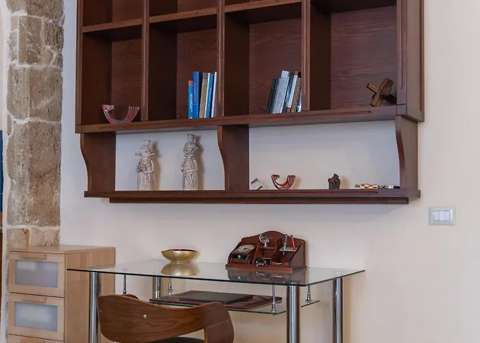 Buranti شقة ألغيرو