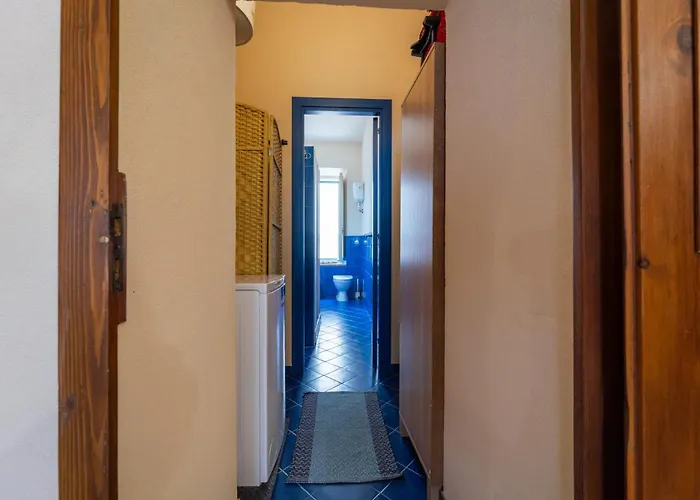 شقة Buranti ألغيرو