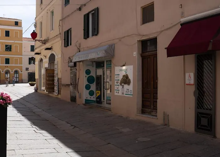 Buranti ألغيرو