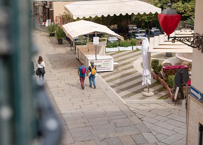 Buranti ألغيرو