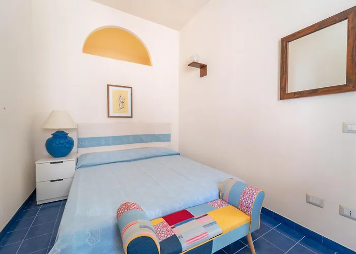 شقة Buranti ألغيرو