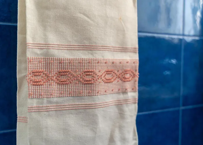 Buranti شقة ألغيرو