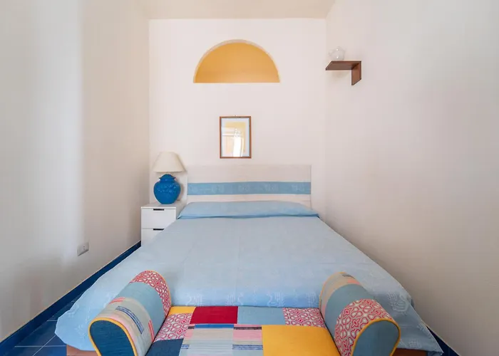 شقة Buranti ألغيرو