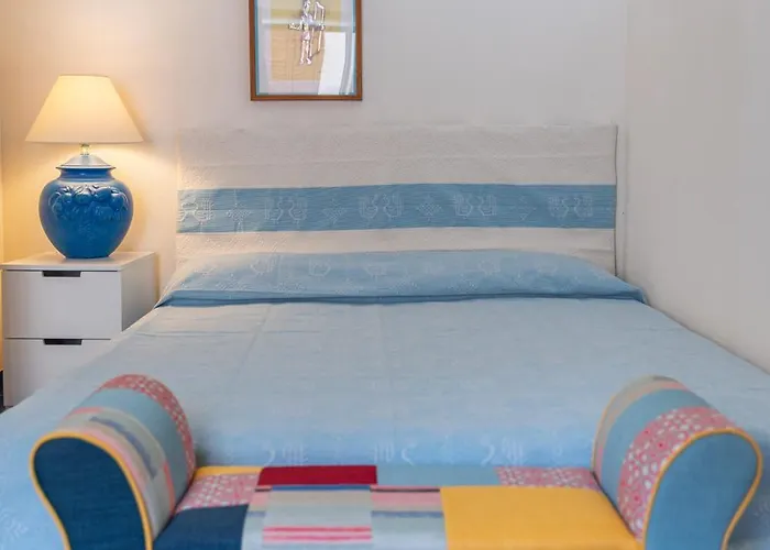 شقة Buranti ألغيرو