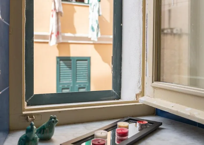 Buranti * ألغيرو