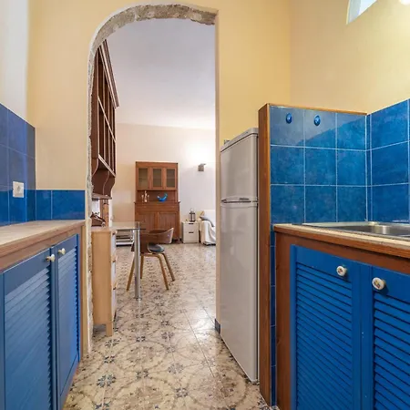 Buranti Apartment