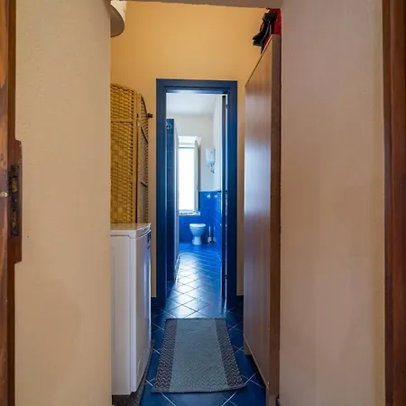 Apartment Buranti Alghero